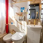 Barrique 26 - Breakfast Delivered & Minibar - Free Parking - Old Town Apartment *