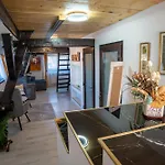 Apartment Barrique 26 - Breakfast Delivered & Minibar - Free Parking - Old Town *