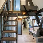 Apartment Barrique 26 - Breakfast Delivered & Minibar - Free Parking - Old Town
