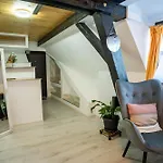 Apartment Barrique 26 - Breakfast Delivered & Minibar - Free Parking - Old Town *