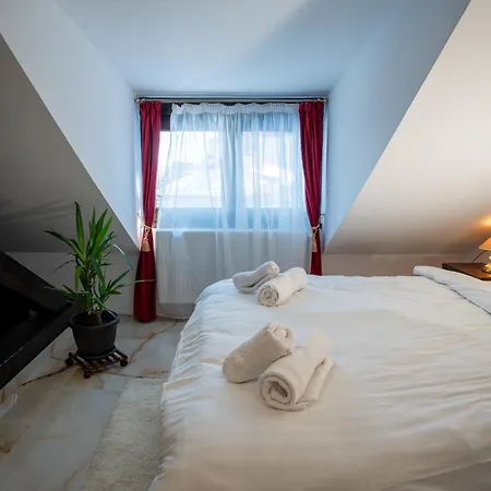 Barrique 26 - Breakfast Delivered & Minibar - Free Parking - Old Town Braşov
