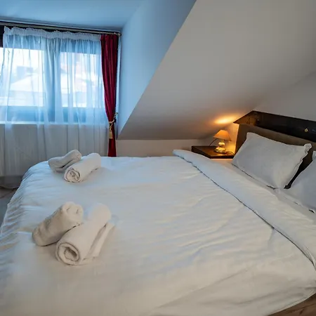 公寓 Barrique Milescu 5 *