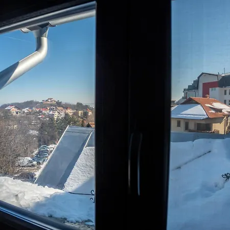 公寓 Barrique Milescu 5 *