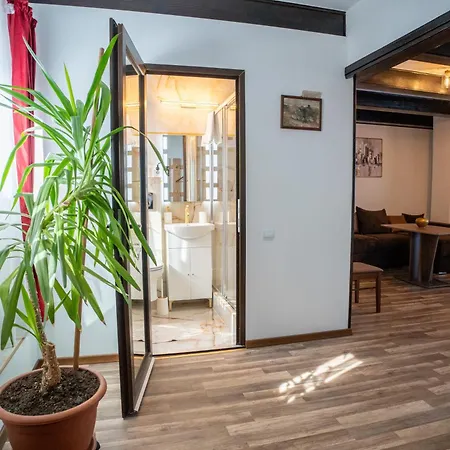 Apartamento Barrique 26 - Breakfast Delivered & Minibar - Free Parking - Old Town *
