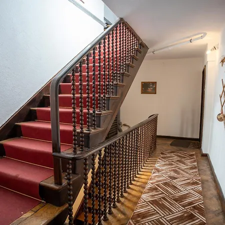 Apartamento Barrique 26 - Breakfast Delivered & Minibar - Free Parking - Old Town