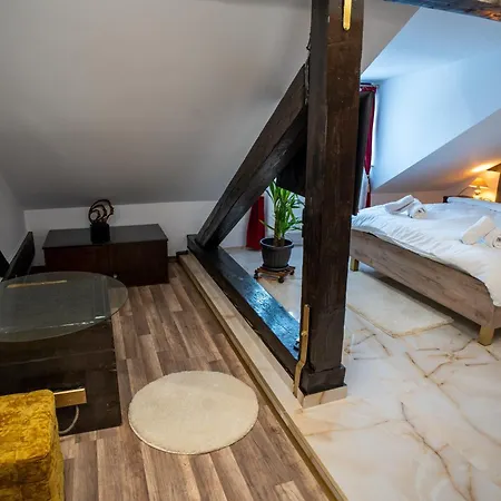 Apartamento Barrique 26 - Breakfast Delivered & Minibar - Free Parking - Old Town *