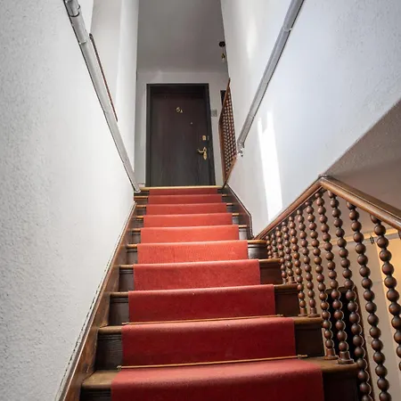 Apartamento Barrique 26 - Breakfast Delivered & Minibar - Free Parking - Old Town