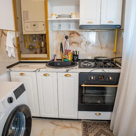 Barrique 26 - Breakfast Delivered & Minibar - Free Parking - Old Town Apartamento
