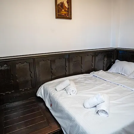Apartament Barrique 26 - Breakfast Delivered & Minibar - Free Parking - Old Town