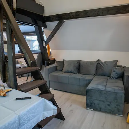 Barrique 26 - Breakfast Delivered & Minibar - Free Parking - Old Town Apartamento