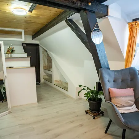Apartamento Barrique 26 - Breakfast Delivered & Minibar - Free Parking - Old Town *