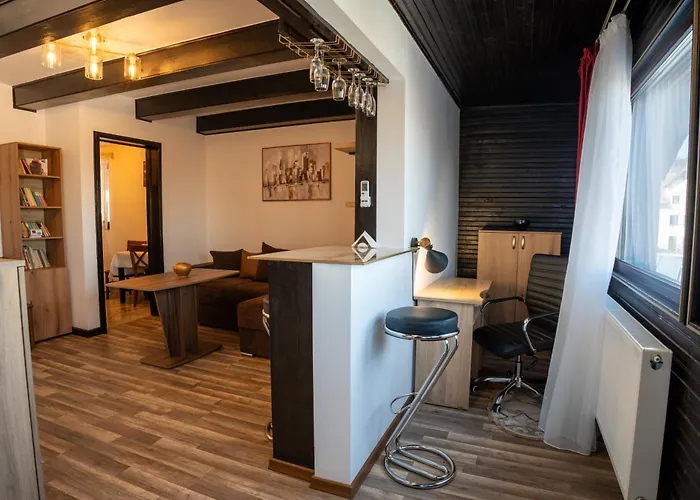 公寓 Barrique Milescu 5 *