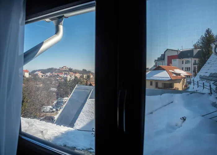 公寓 Barrique Milescu 5 *