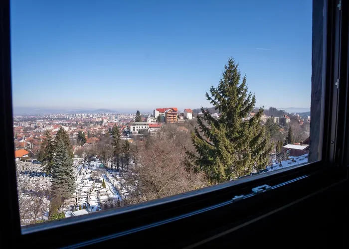 Barrique Milescu 5 布拉索夫