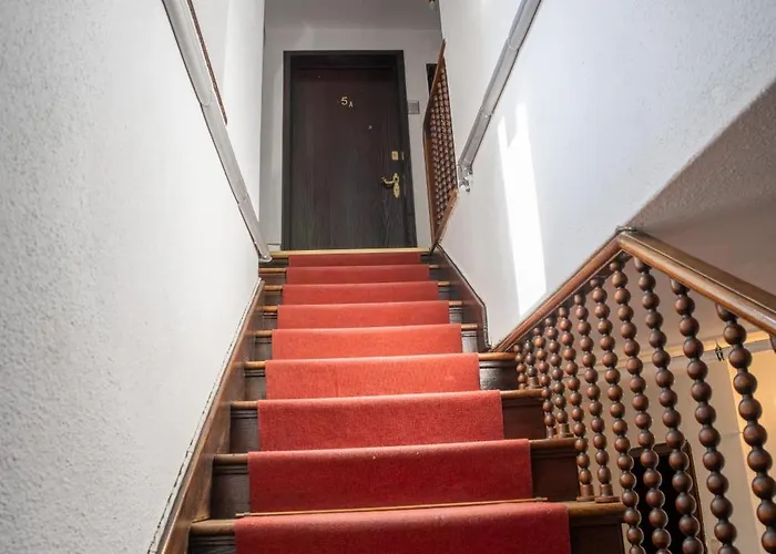 公寓 Barrique Milescu 5