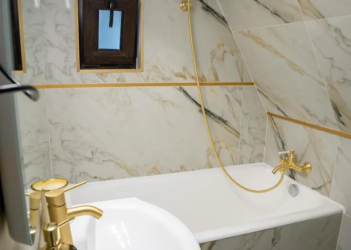 Barrique Milescu 5 公寓