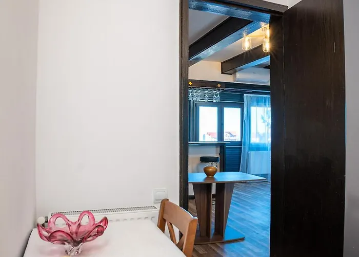 Barrique Milescu 5 布拉索夫