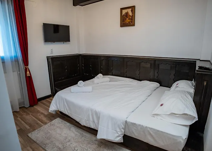 Barrique Milescu 5 *