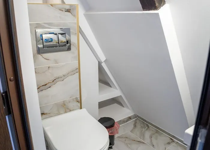 Barrique Milescu 5 公寓