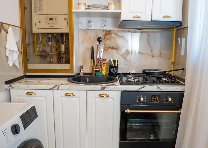 Barrique Milescu 5 布拉索夫