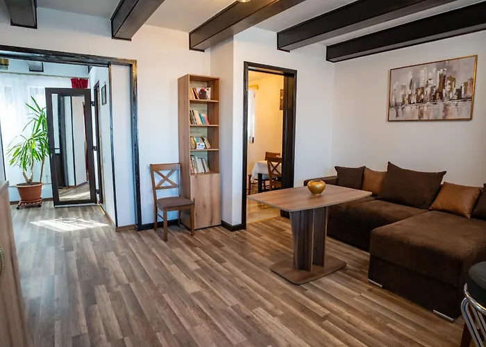 Barrique Milescu 5 布拉索夫